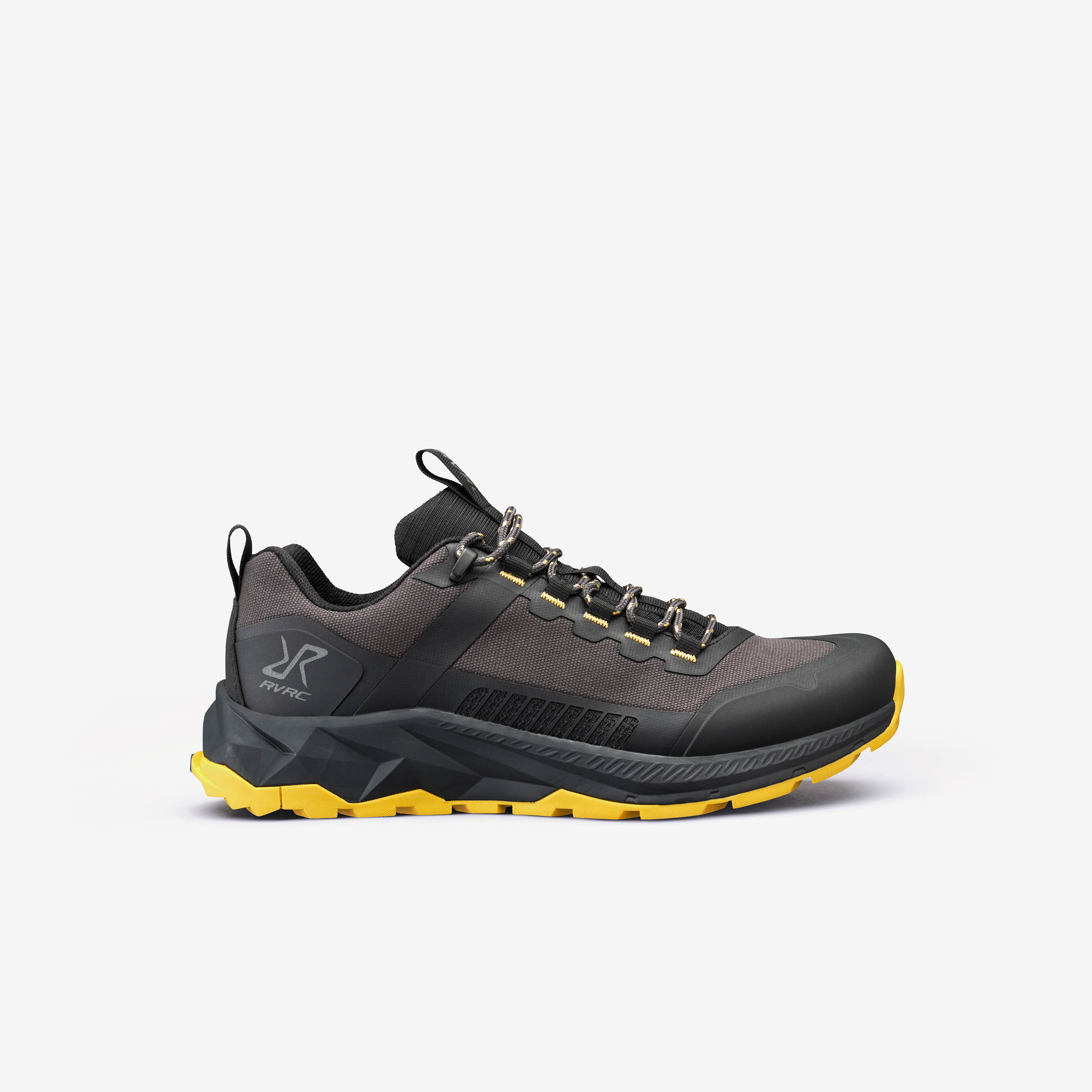 Phantom Trail Low Hiking Shoes Herre Anthracite