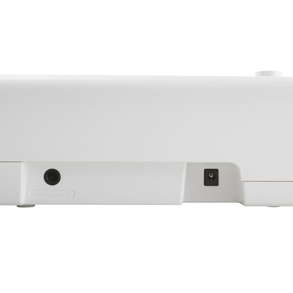 Yamaha NP-35 Piaggero White Set