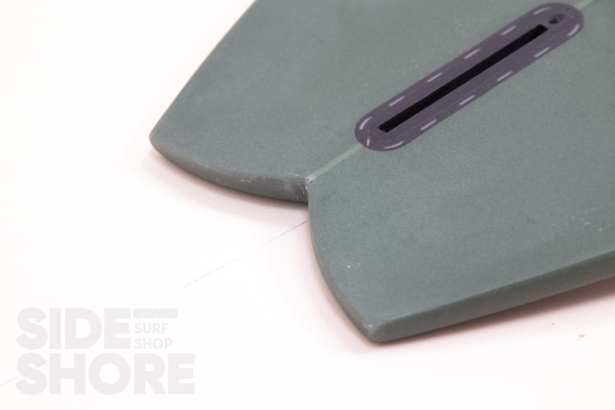 Lost RNF 96 - Spray Army Green   Volan - 5'9 x 20.50