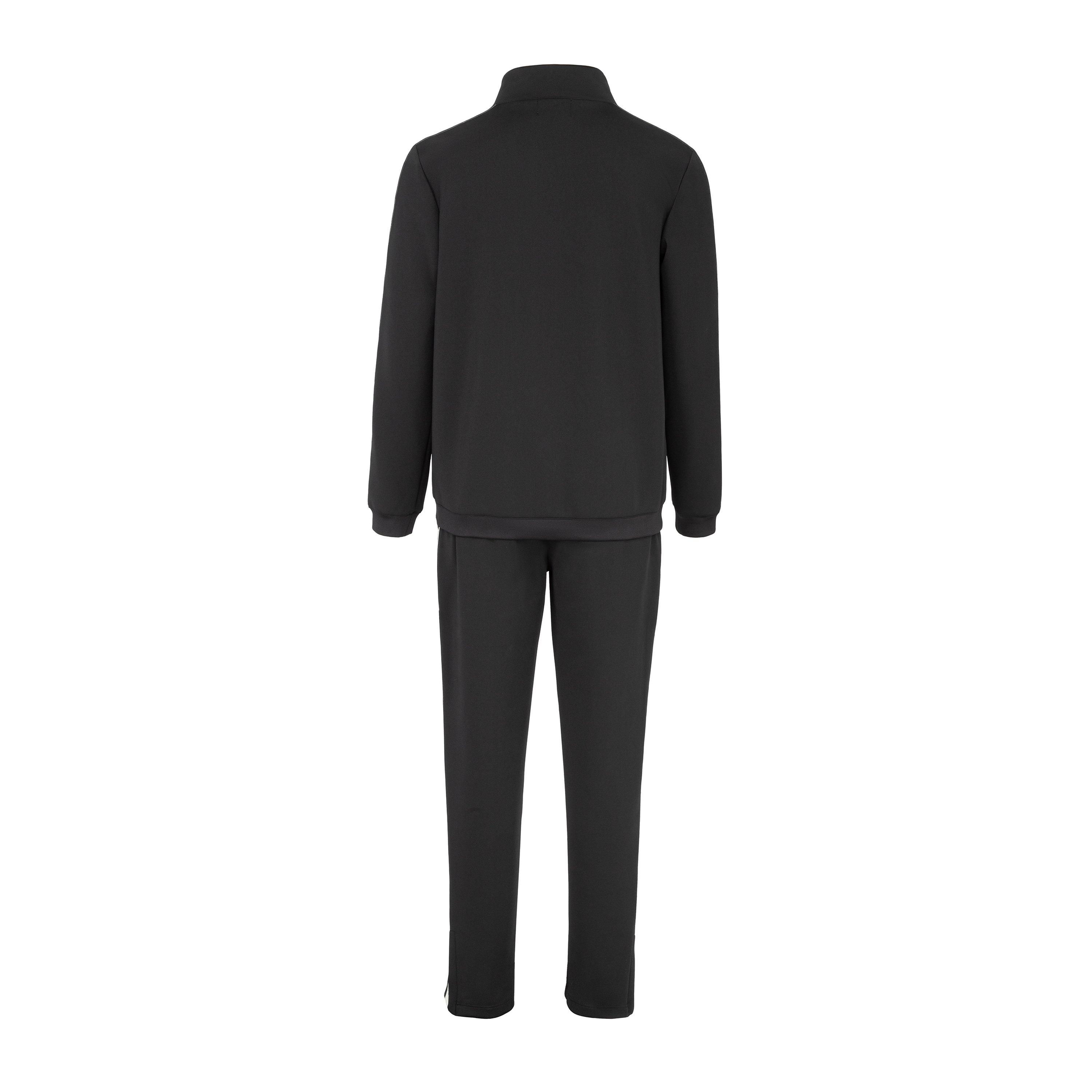 Firetrap Mens Zip Tracksuit