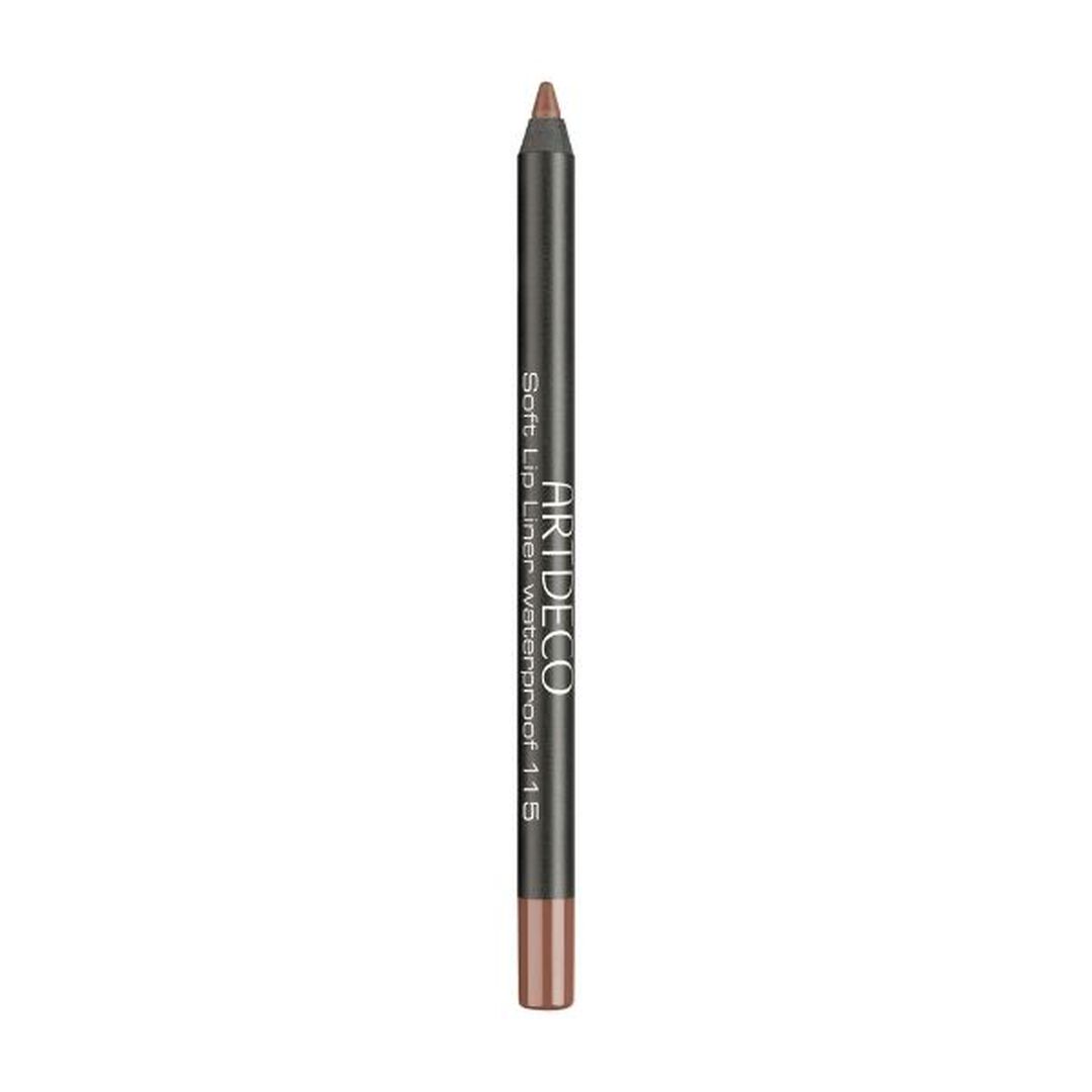 Soft Lip Liner Waterproof