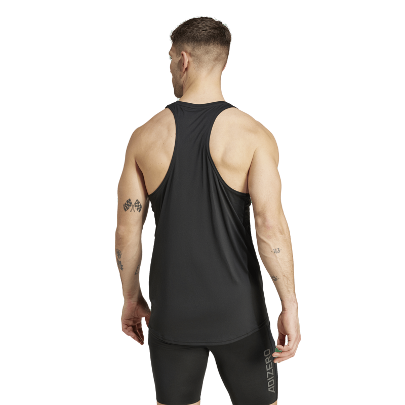 Adizero Hardloop Singlet