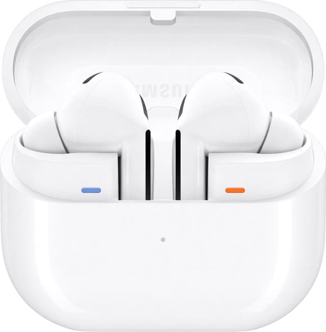 Samsung Galaxy Buds3 Pro true wireless in-ear høretelefoner (hvid)