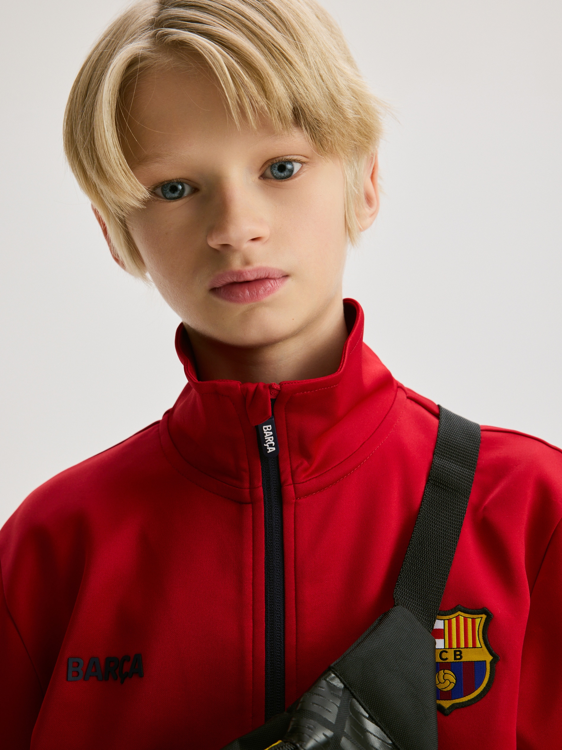 Set FC Barcelona