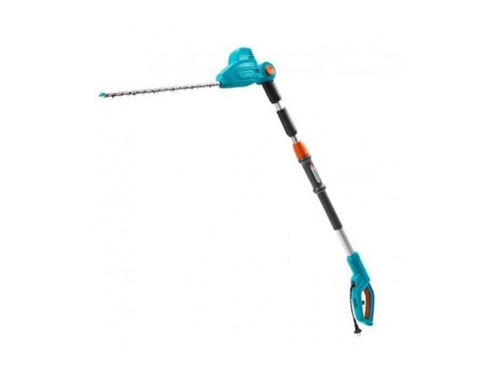GARDENA - Taille haie électrique Taille-haies sur perche électrique THS 500/48
