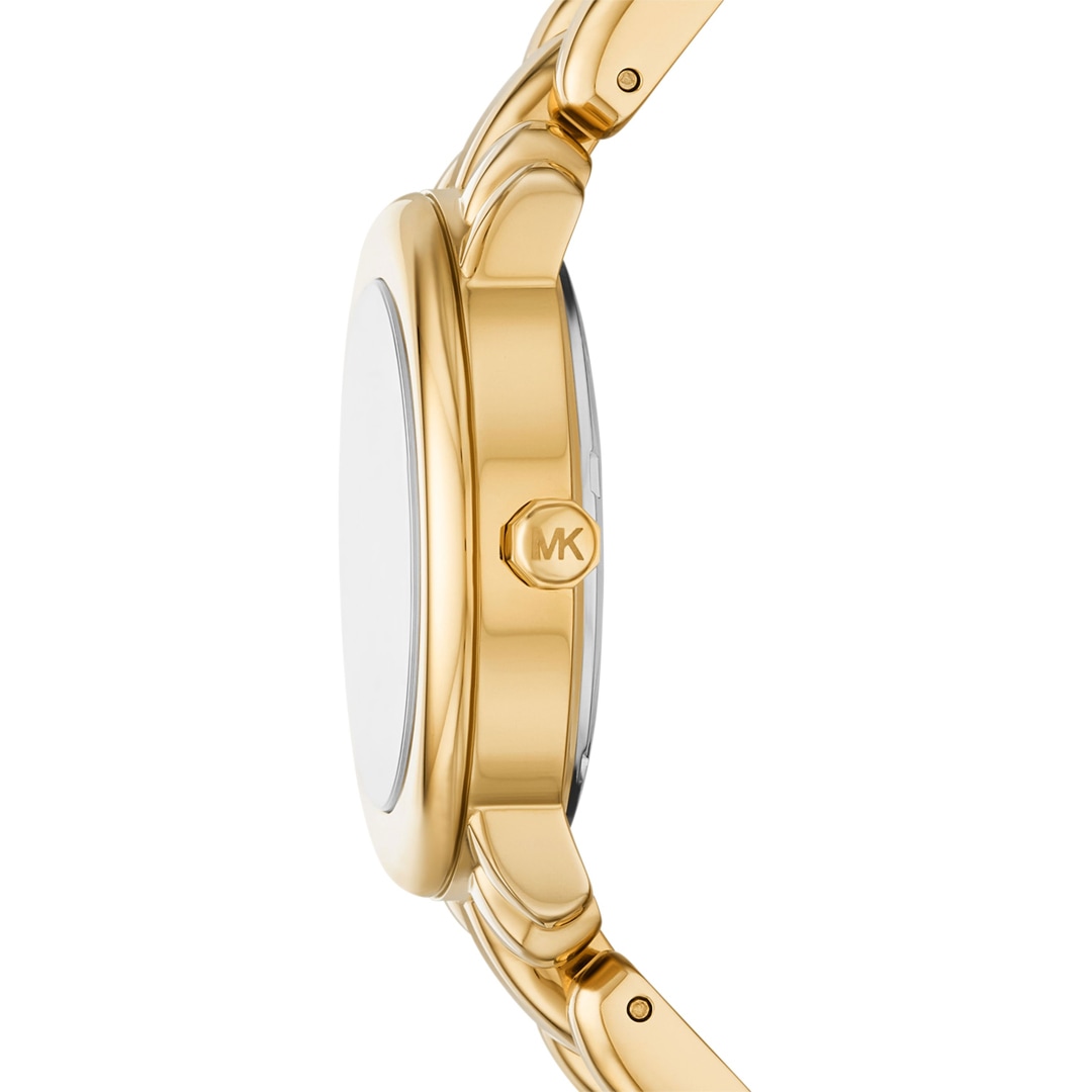 Michael Kors Phoebe Goldig