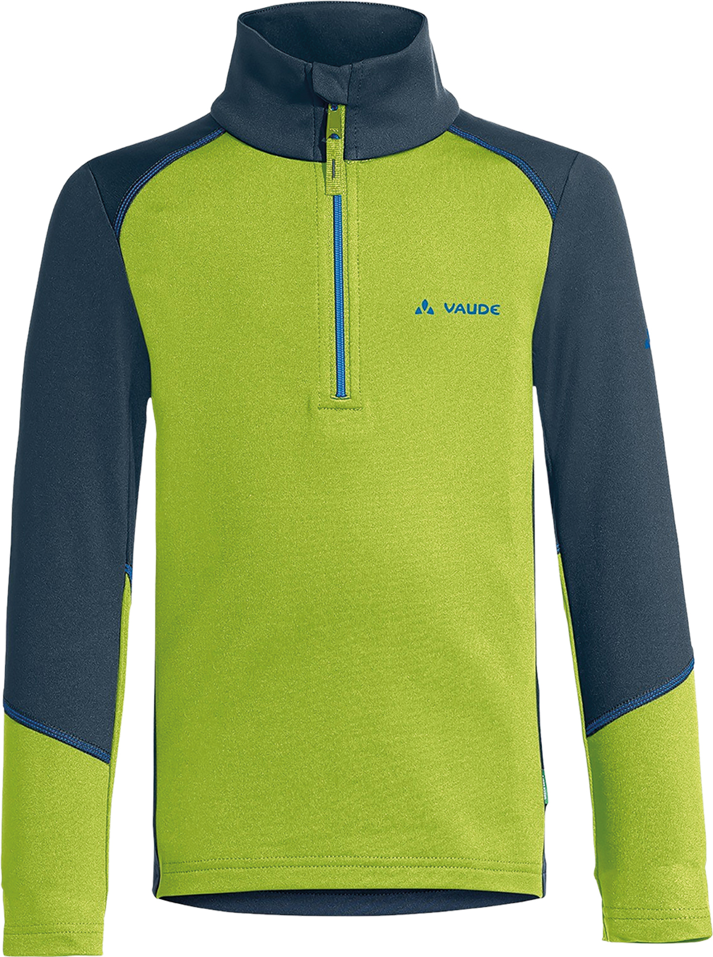 Kids Livigno Halfzip
