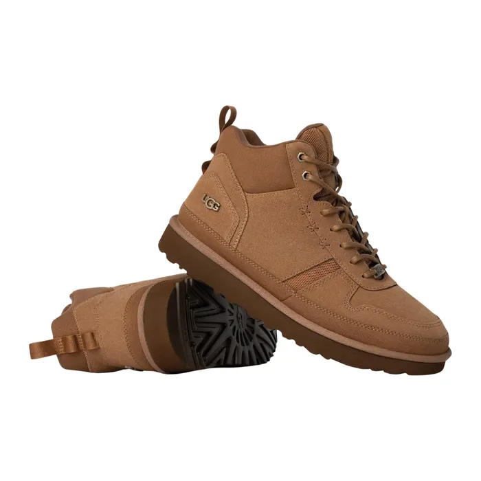 UGG Highland Hi Heritage Boots Heren