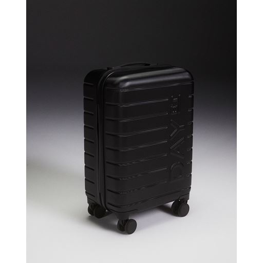 DAY ET 20 Logo Kuffert, Black