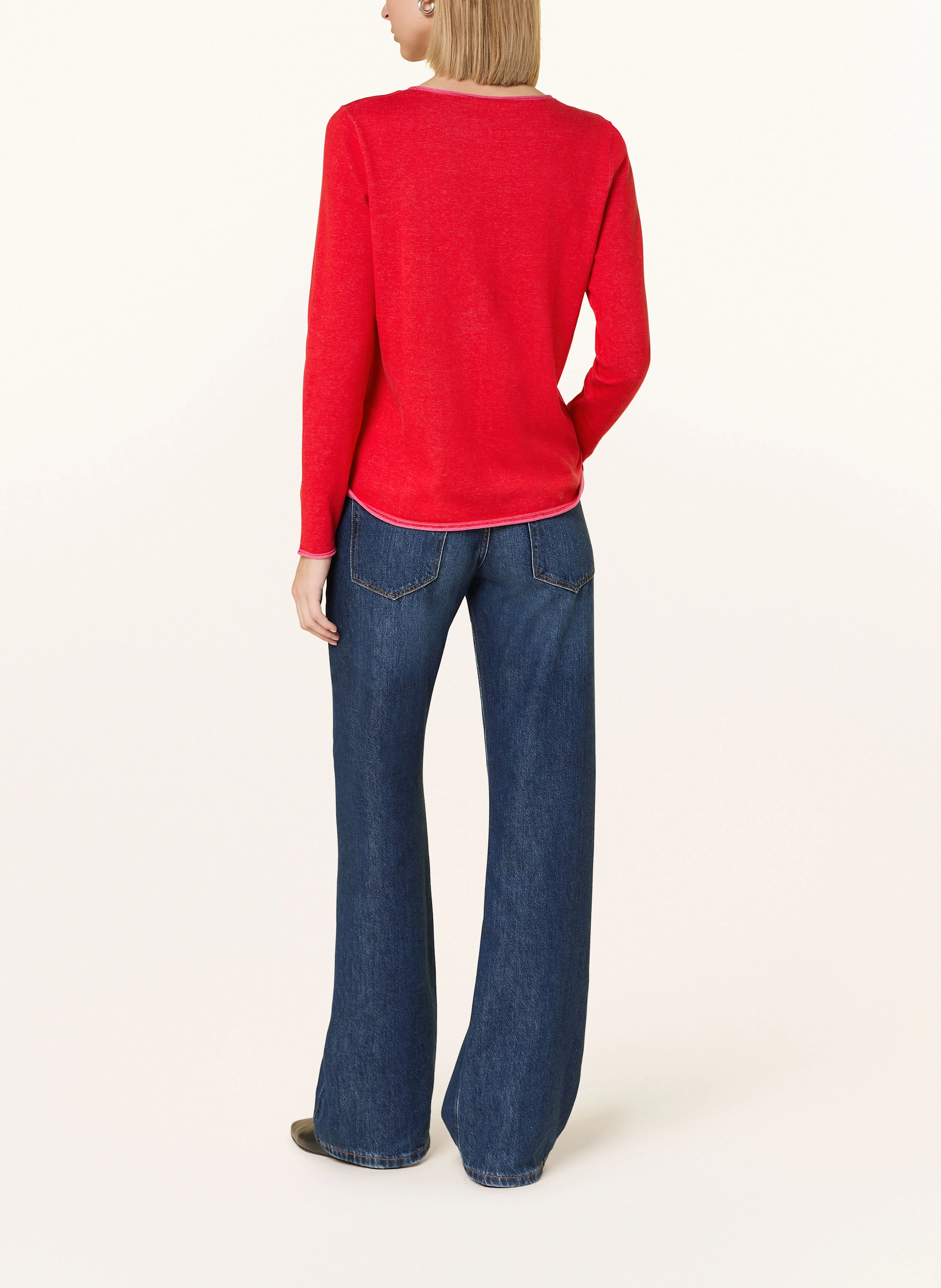 darling harbour Pullover