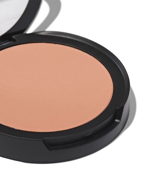 poudre bronzante matifiante 01 honey