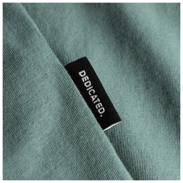 DEDICATED - T-Shirt Stockholm Base - T-shirt