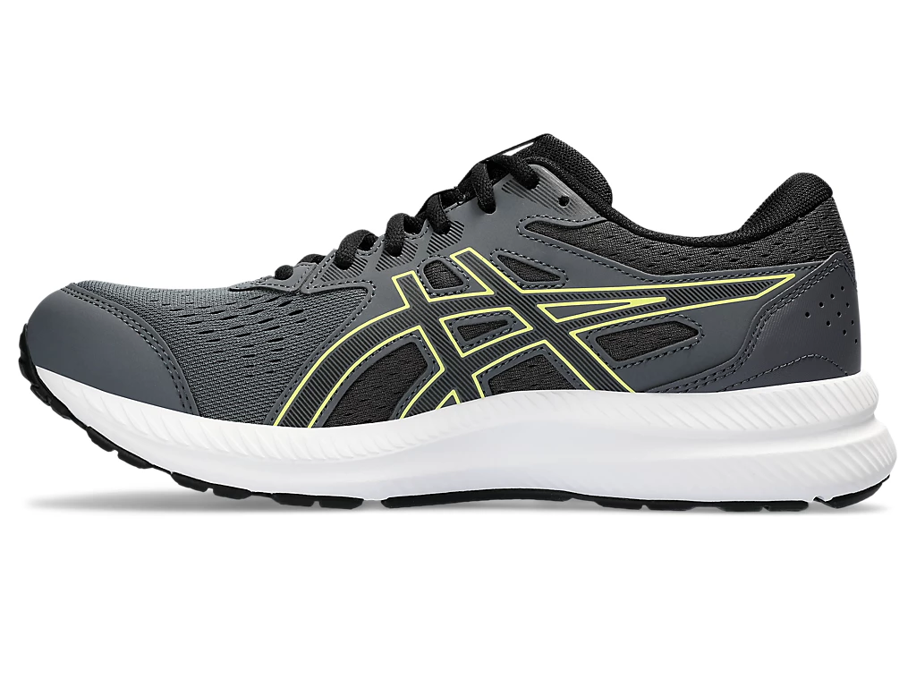 GEL-CONTEND 8 - Carrier Grey/Black