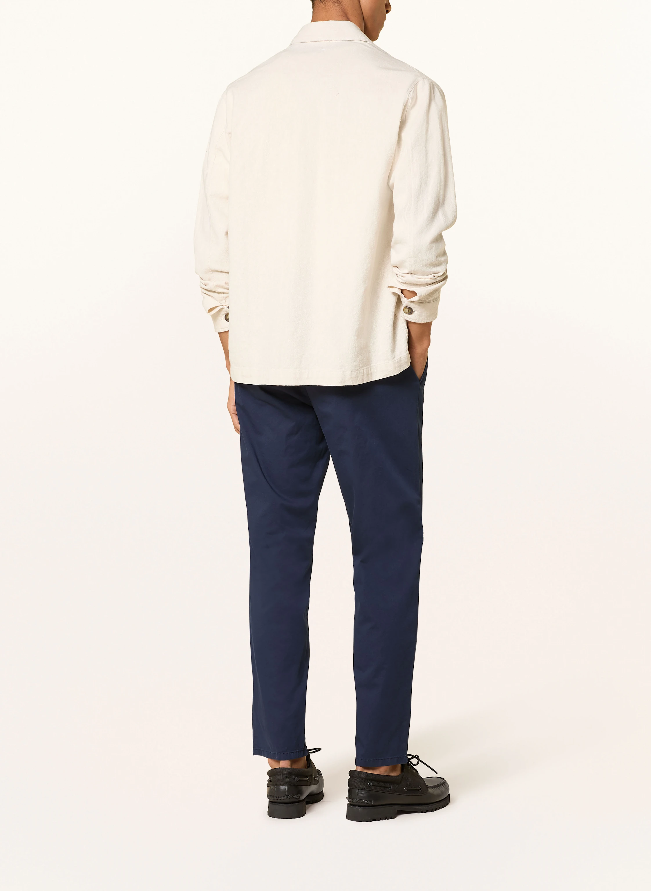 BRAX Chino TINO Relaxed Fit