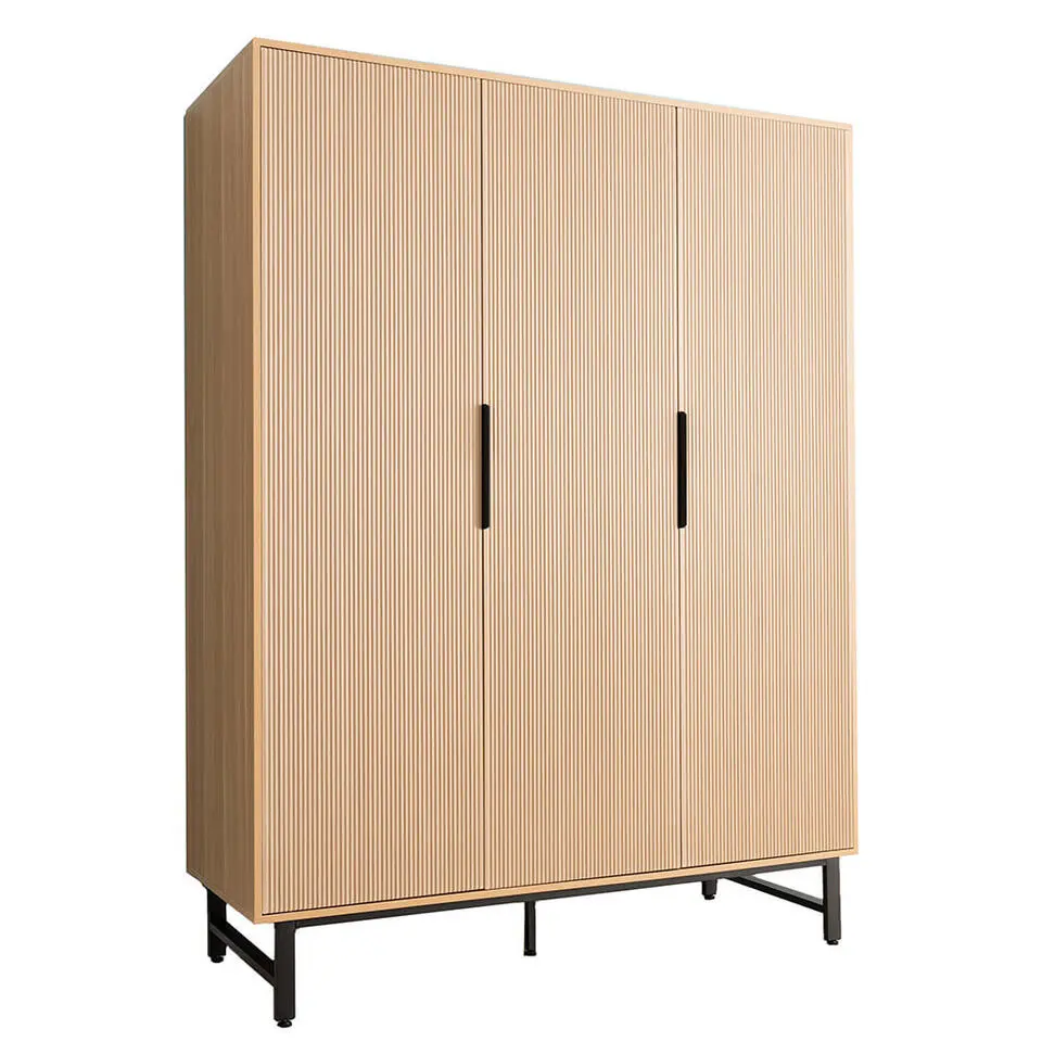 HOME DELUXE Kledingkast NYLA - 150 x 200 cm