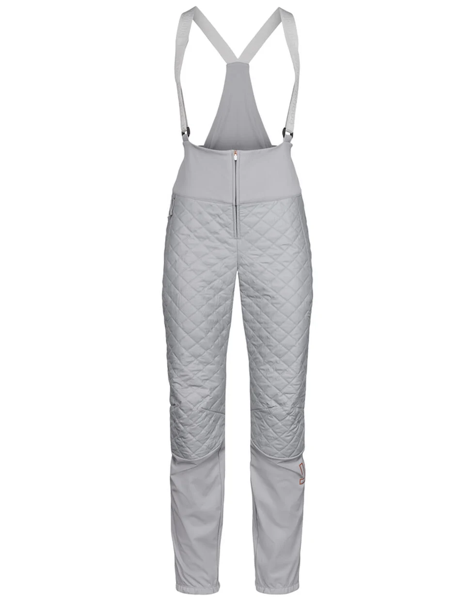 Advance Primaloft Pants Dame Light Grey