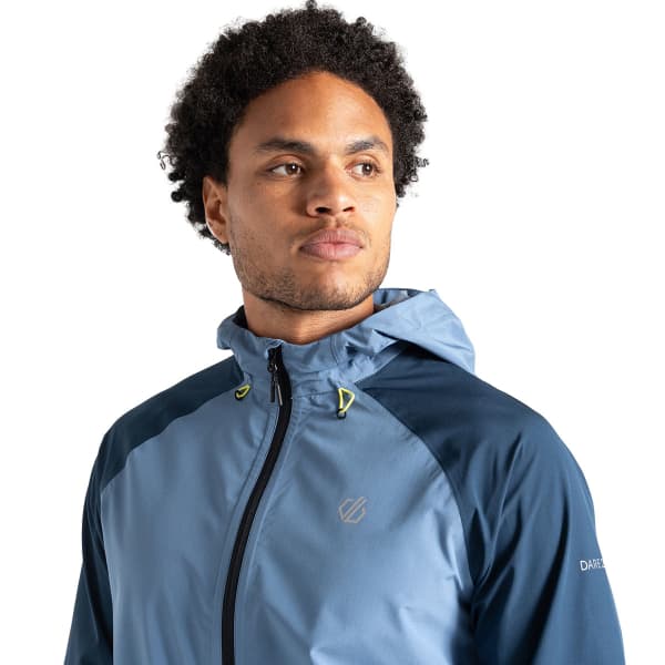 Veste randonnée DARE 2B MOVEMENT JKT CORONET BLUE/MOONLIGHT DENIM