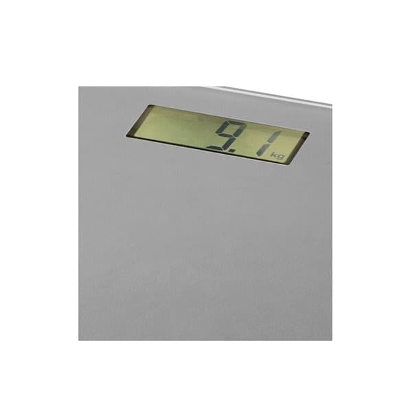 Badevekt med LCD
