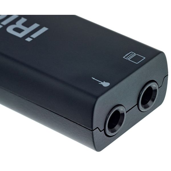 IK Multimedia iRig HD-2