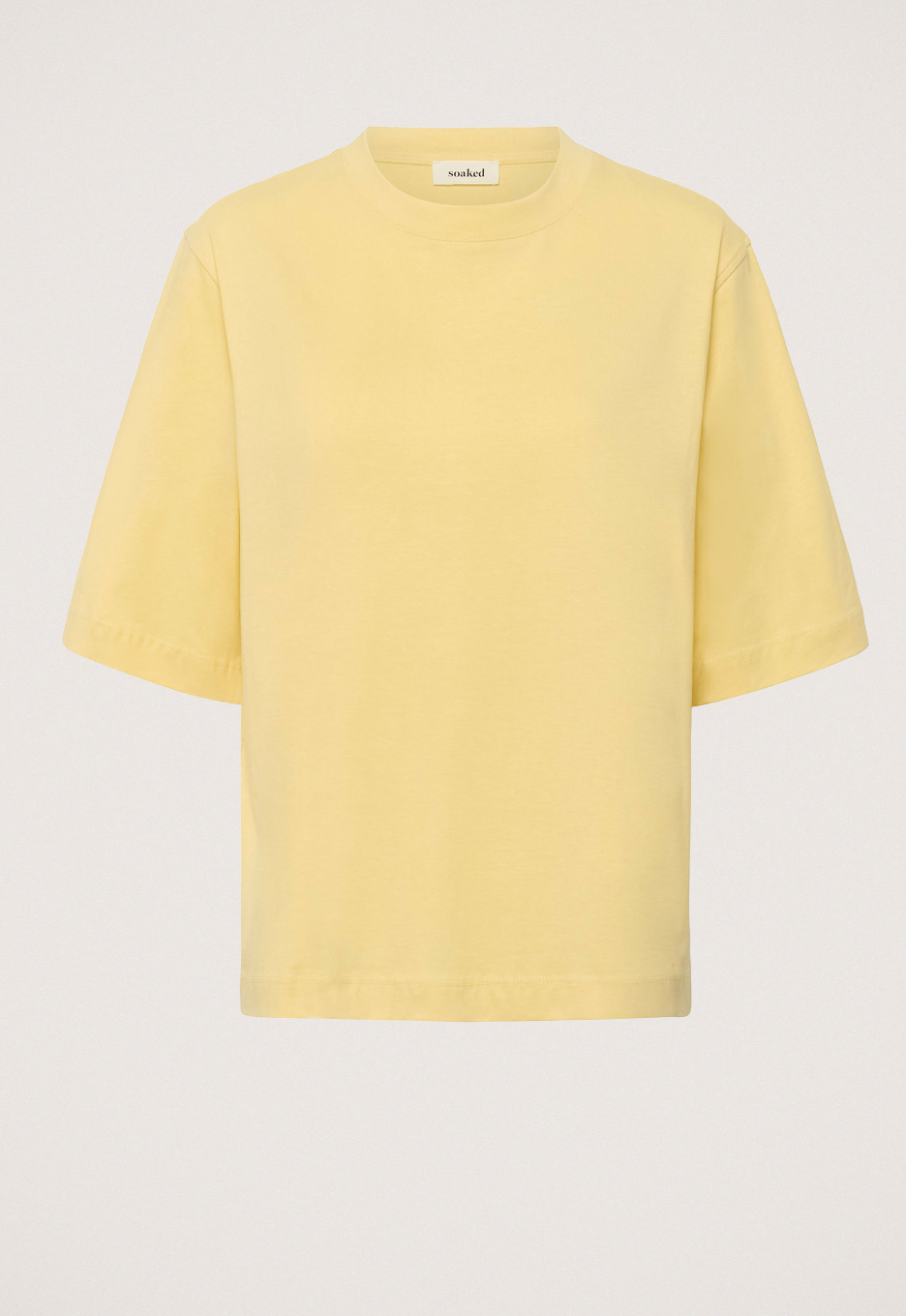 Soaked Jina Basic T-shirt