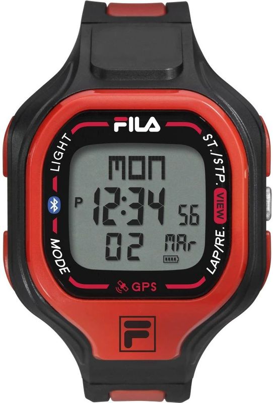 Fila, Heren, Accessoires, Veelkleurig, Maat: ONE Size