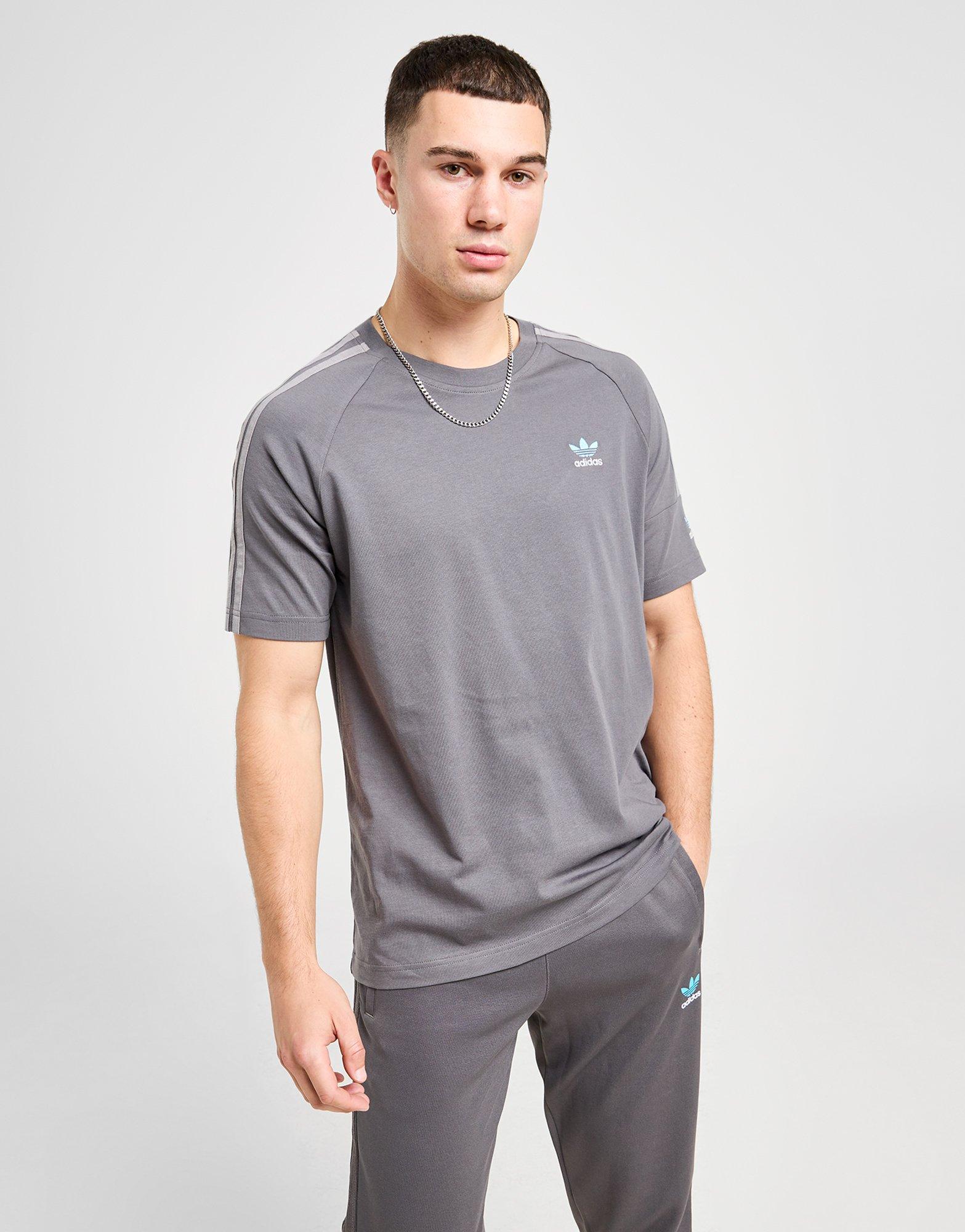 adidas Originals T-shirt Lock Up Homme