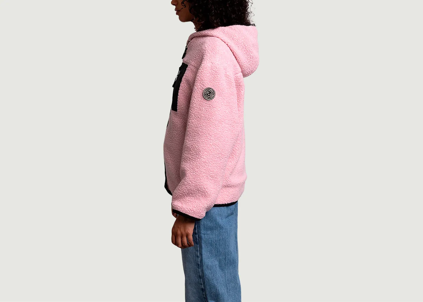 Veste Hood MOUT-MOUT