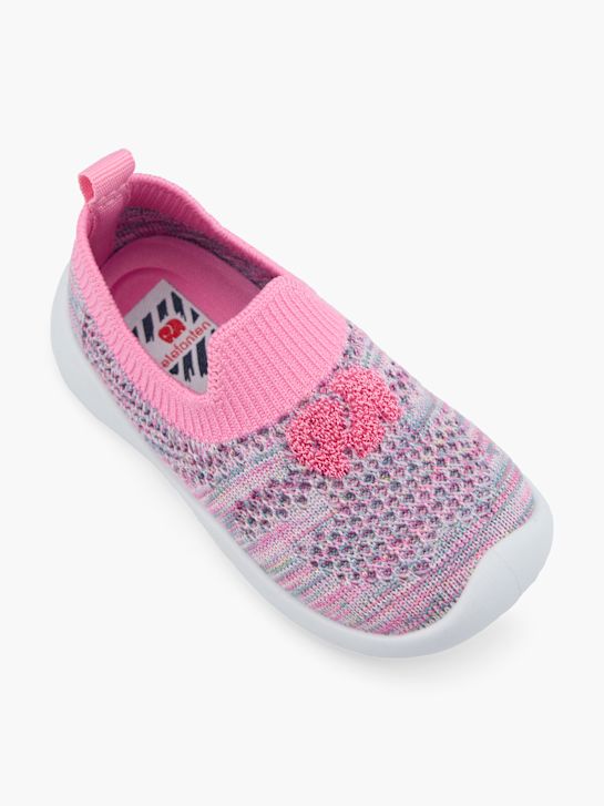 elefanten DEAN Geschlossener Hausschuh pink
