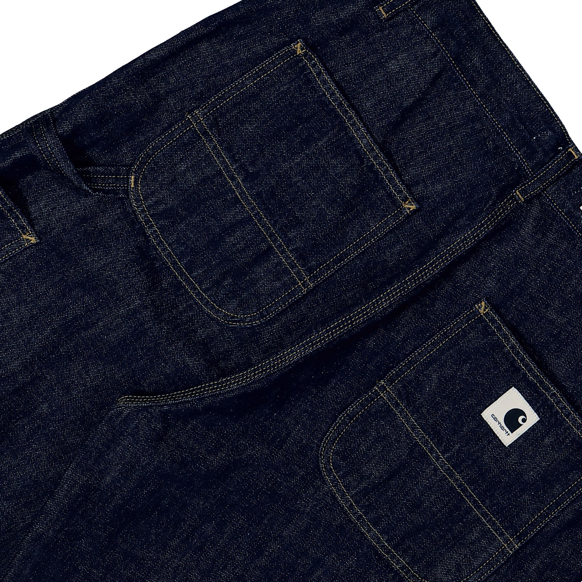 Carhartt WIP<br>W Brandon Single Knee Pant