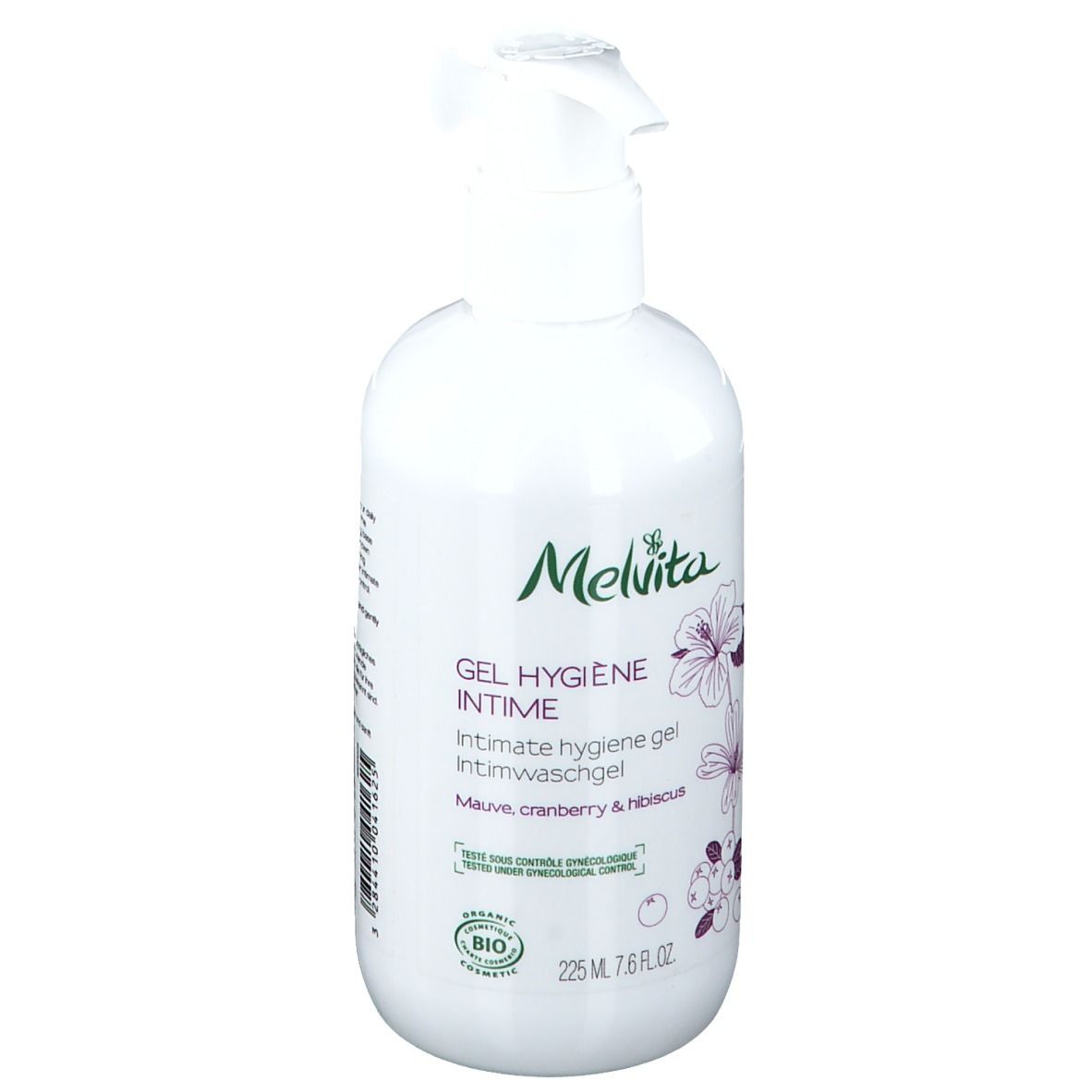 Melvita Intimhygiene-Gel