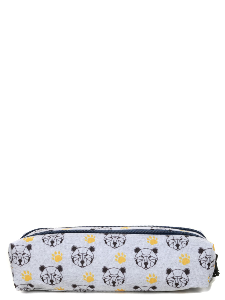 Trousse Pol Fox Bear - 2 compartiments