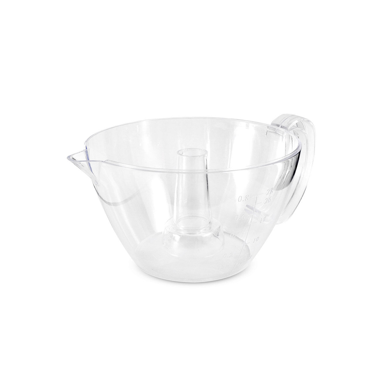 Kitchencook Presse-agrume éléctrique firstpress gris