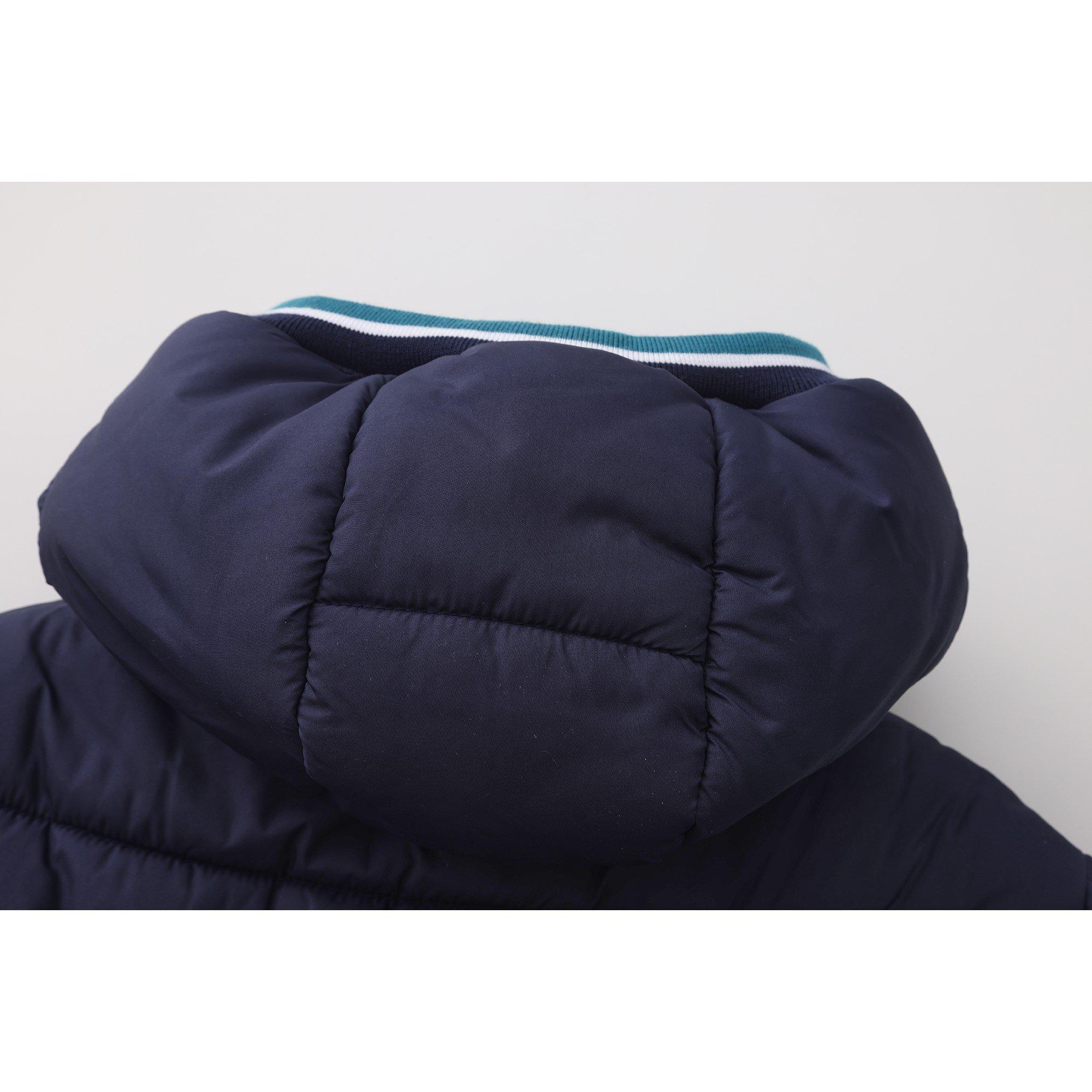 Character Padded Coat Infants