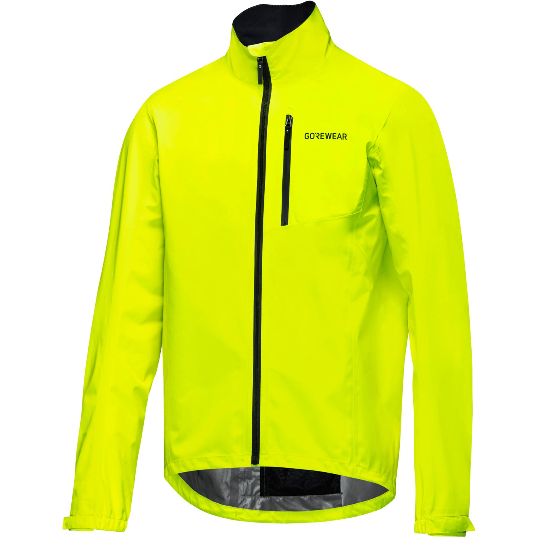 GOREWEAR Glidewheel Gore-Tex Regenjas