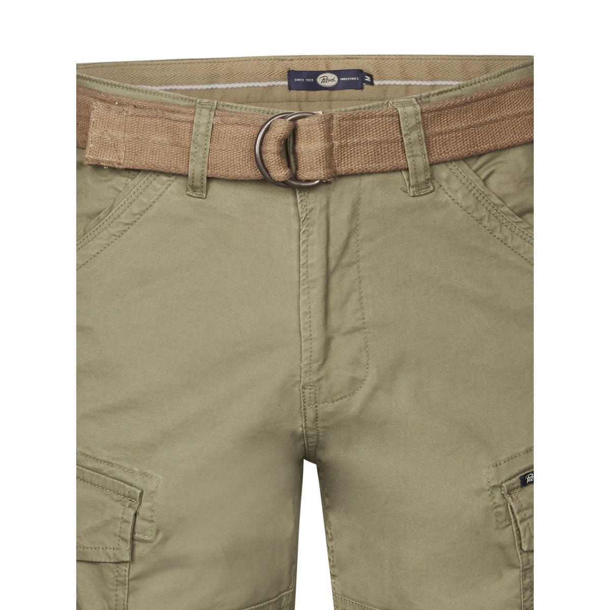 Heren Short KOKE-2030