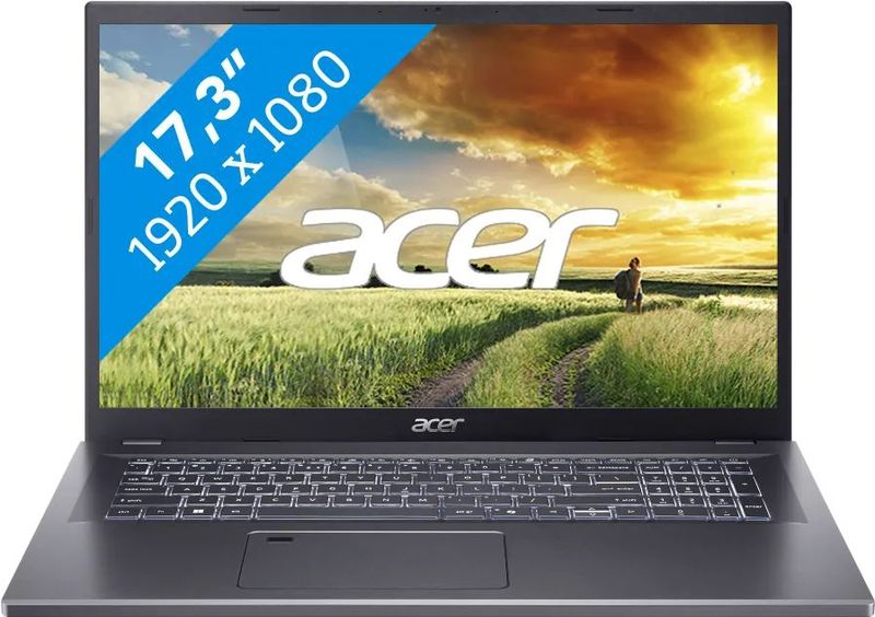 Acer Aspire 17 A17-51M-70NN