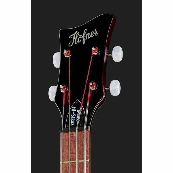Höfner Ignition Beatles Bass VSB LH SE