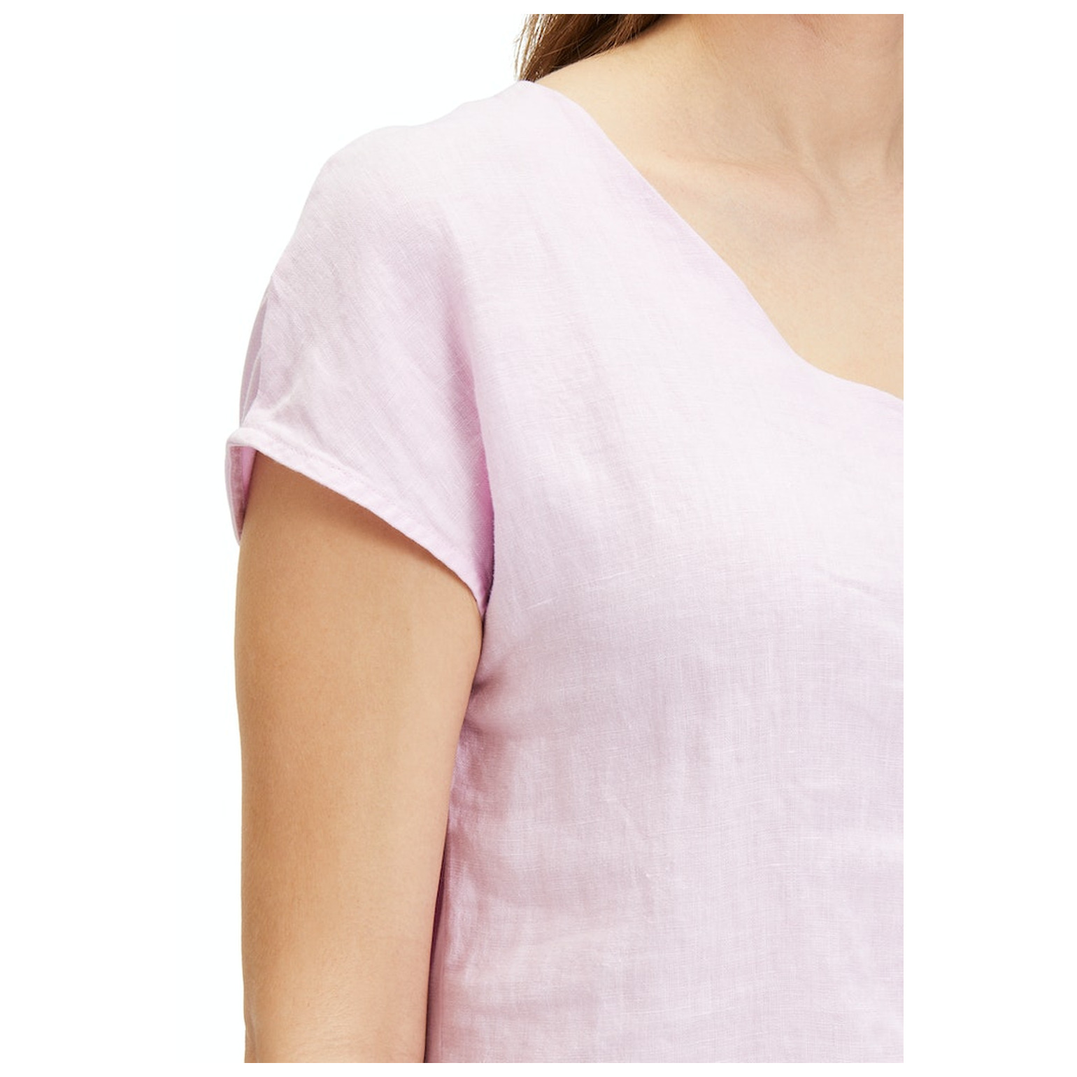 Cartoon Shirt Kurz 1/2 Arm
