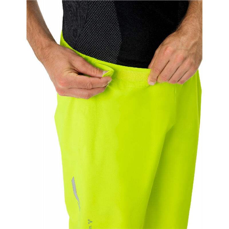 Moab Rain - Pantalon pluie vélo homme