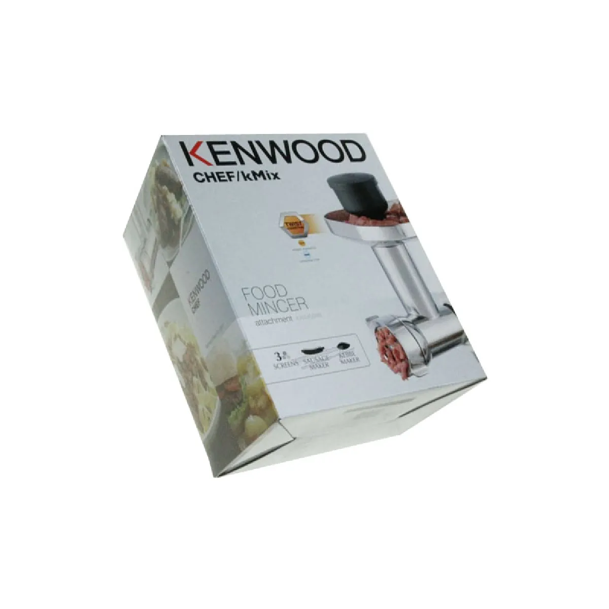 Kenwood KAX950ME