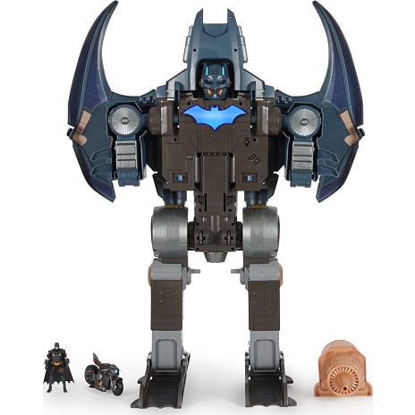 Batman Gotham Guardian legesæt