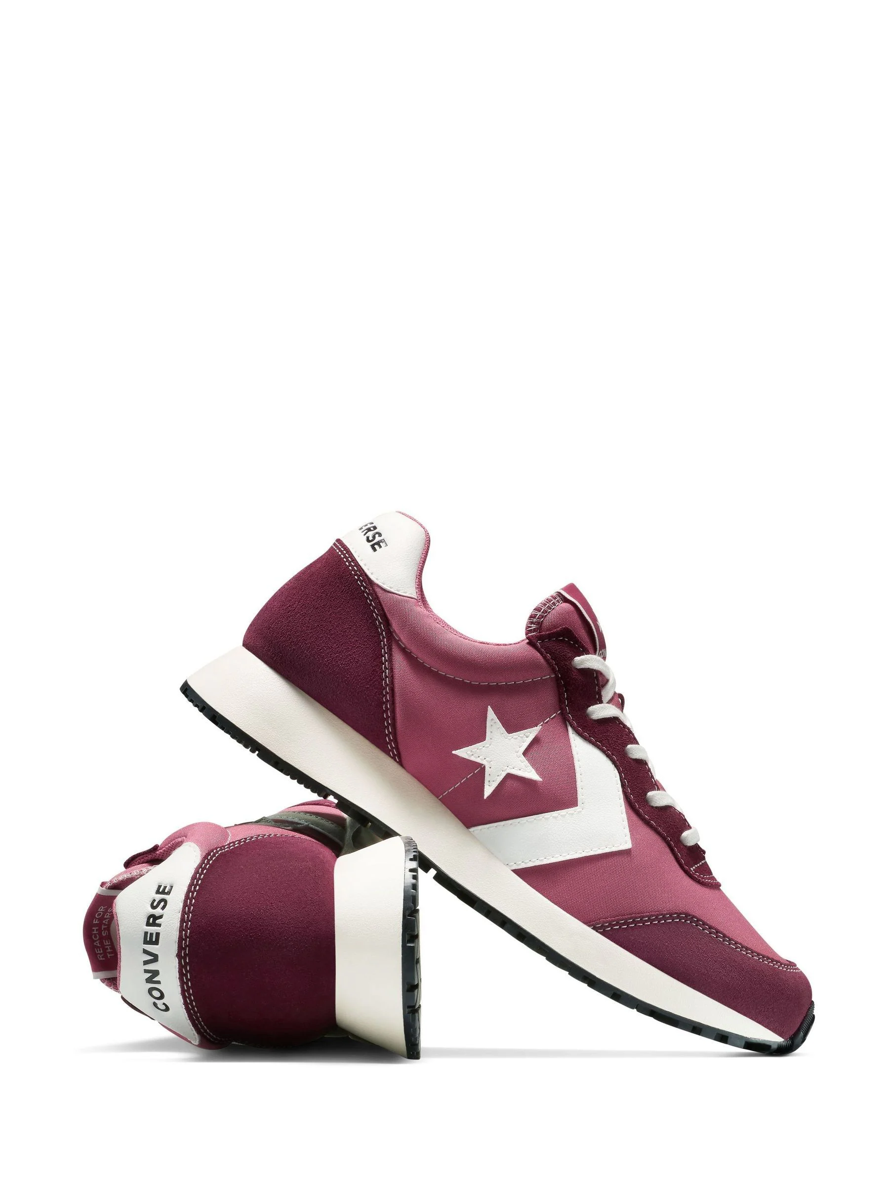 Rood - Converse Omega Trainers
