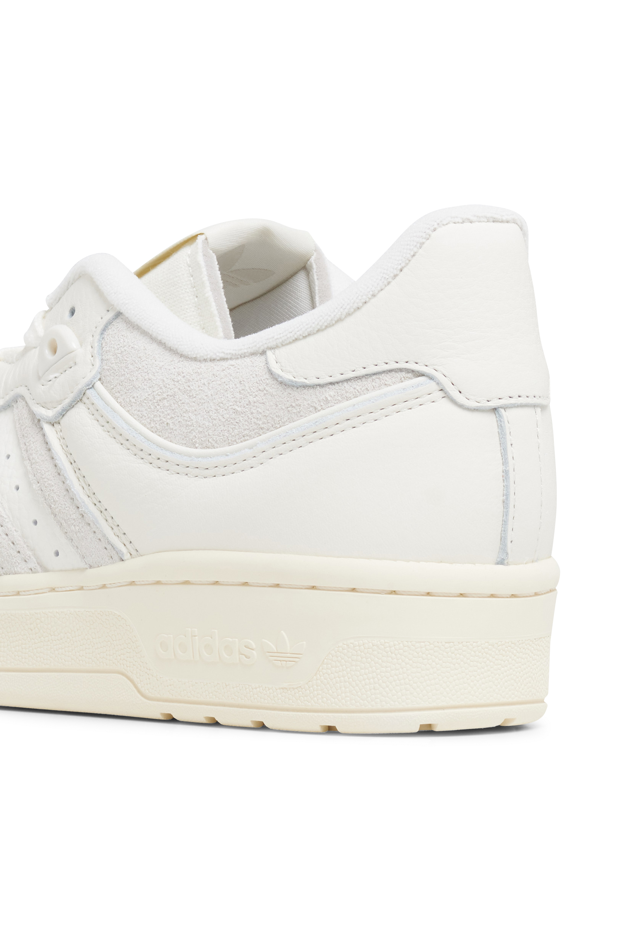 ADIDAS Baskets RIVALRY 86 LOW Blanc