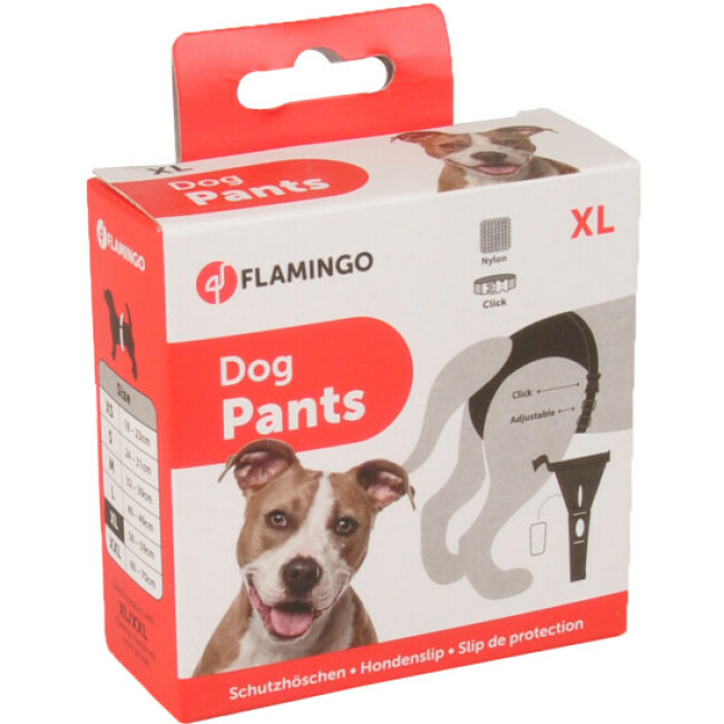 Jolly Culotte Periodique Noir