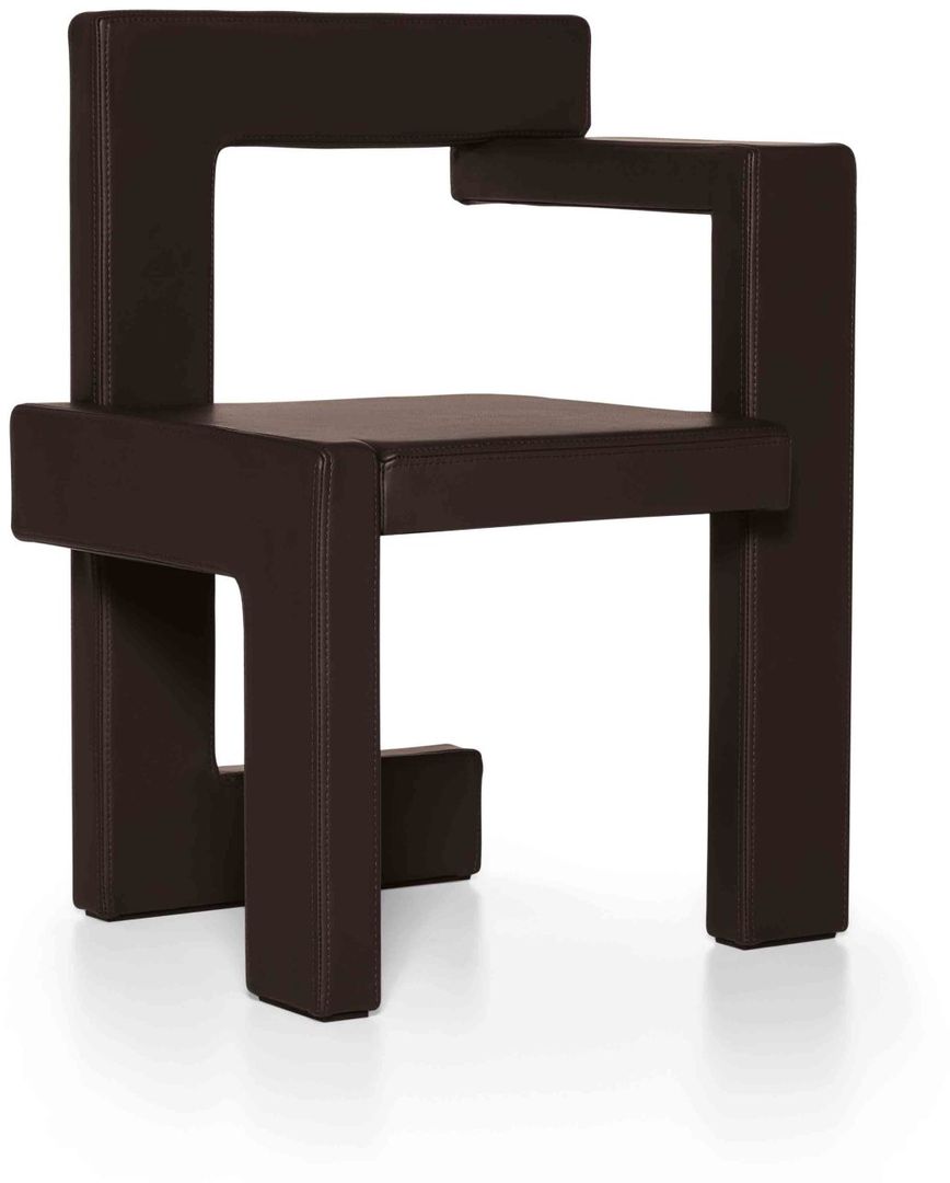 Pastoe Steltman Stoel