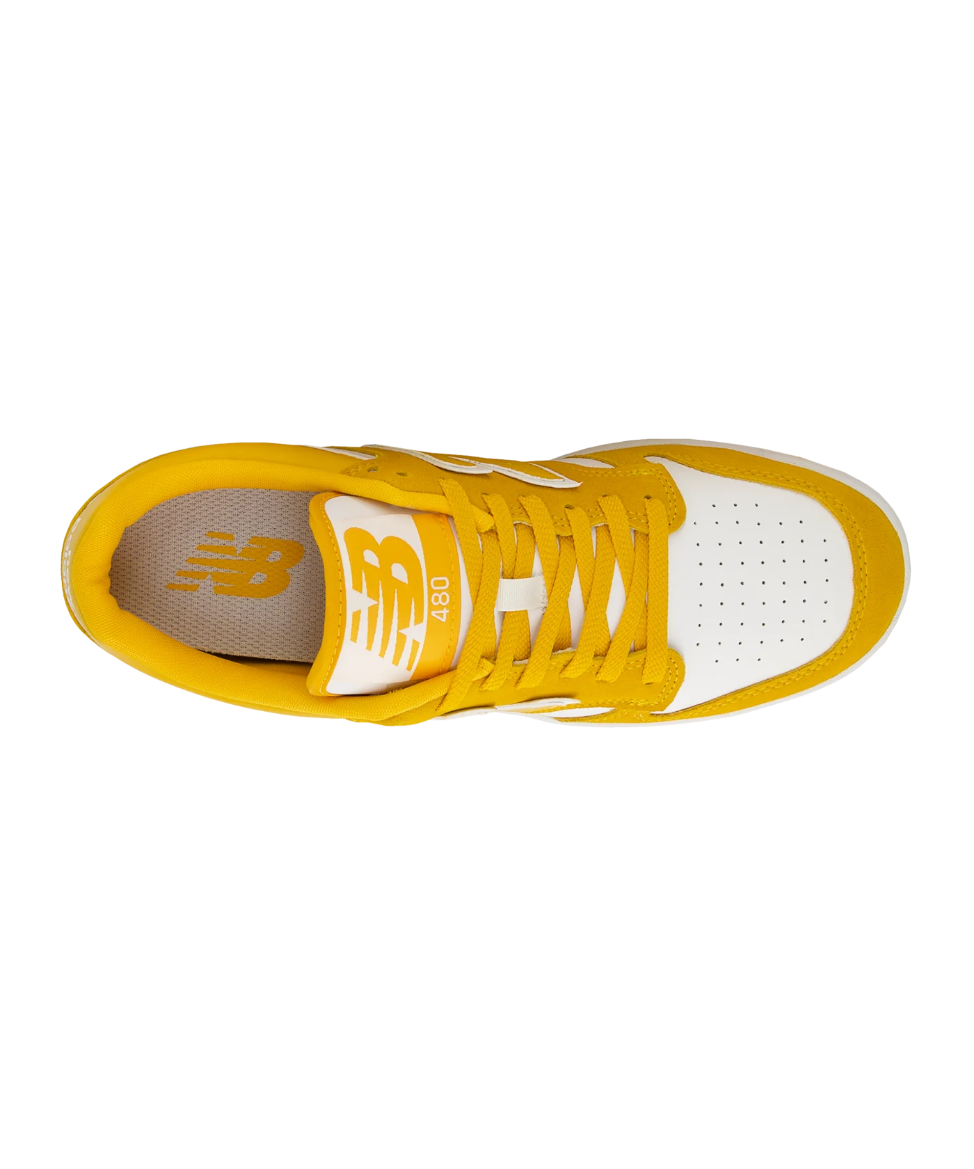 New Balance 480 Gold FLWA
