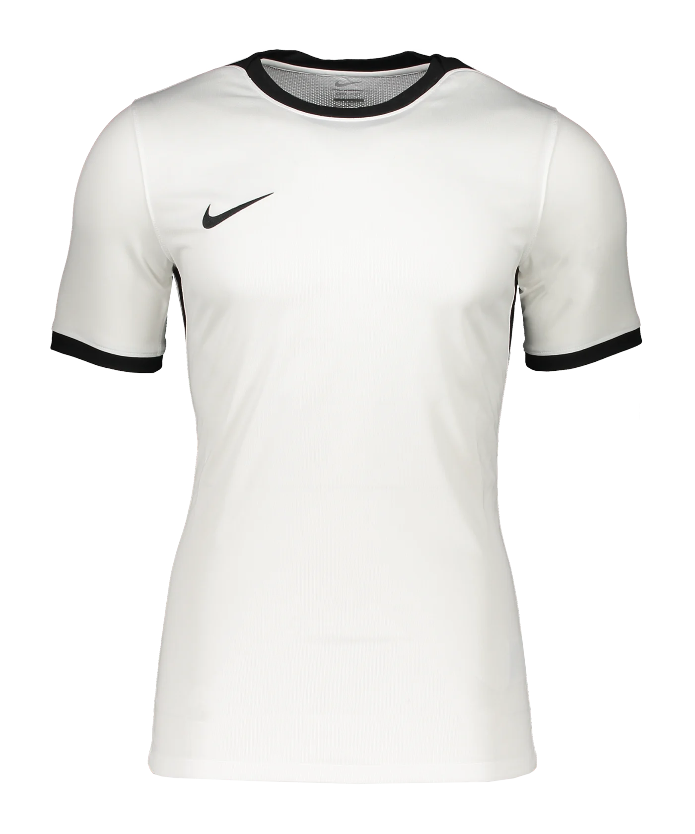 Nike Challenge IV Trikot Kids Weiss Schwarz F100