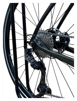 Produit reconditionné . Trek Checkpoint SL 5 Shimano GRX 2021 . Vélo de gravel . Trek . très bon état