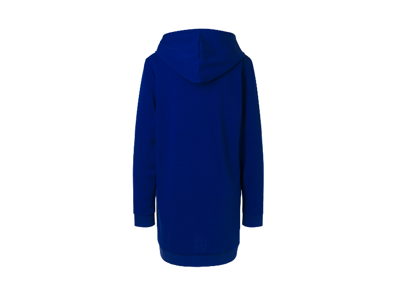 Dames sweatjurk