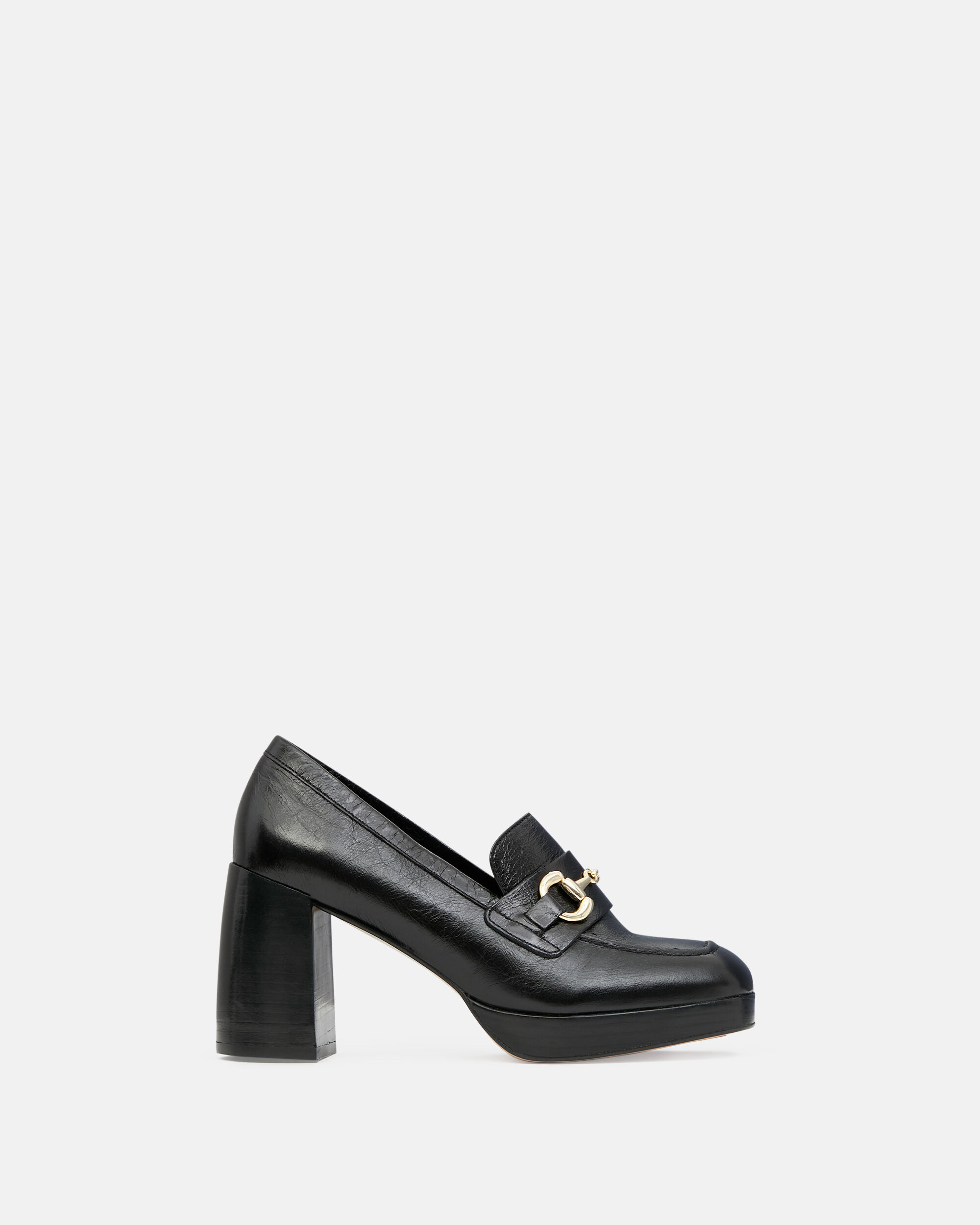 ESCARPIN BETHINA Noir